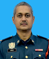 PgKB II ROSFARAWADI ISMANI BIN ISMAIL